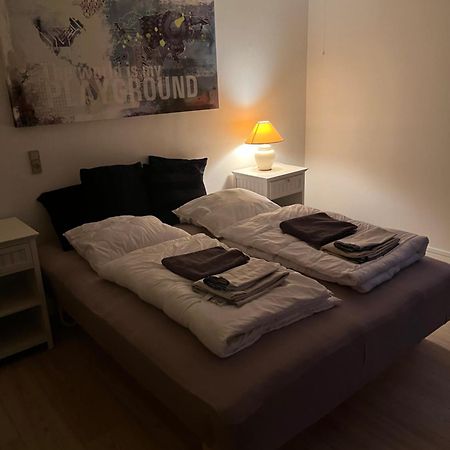 Casa Home Of Bricks - Downtown Holidays Billund Buitenkant foto